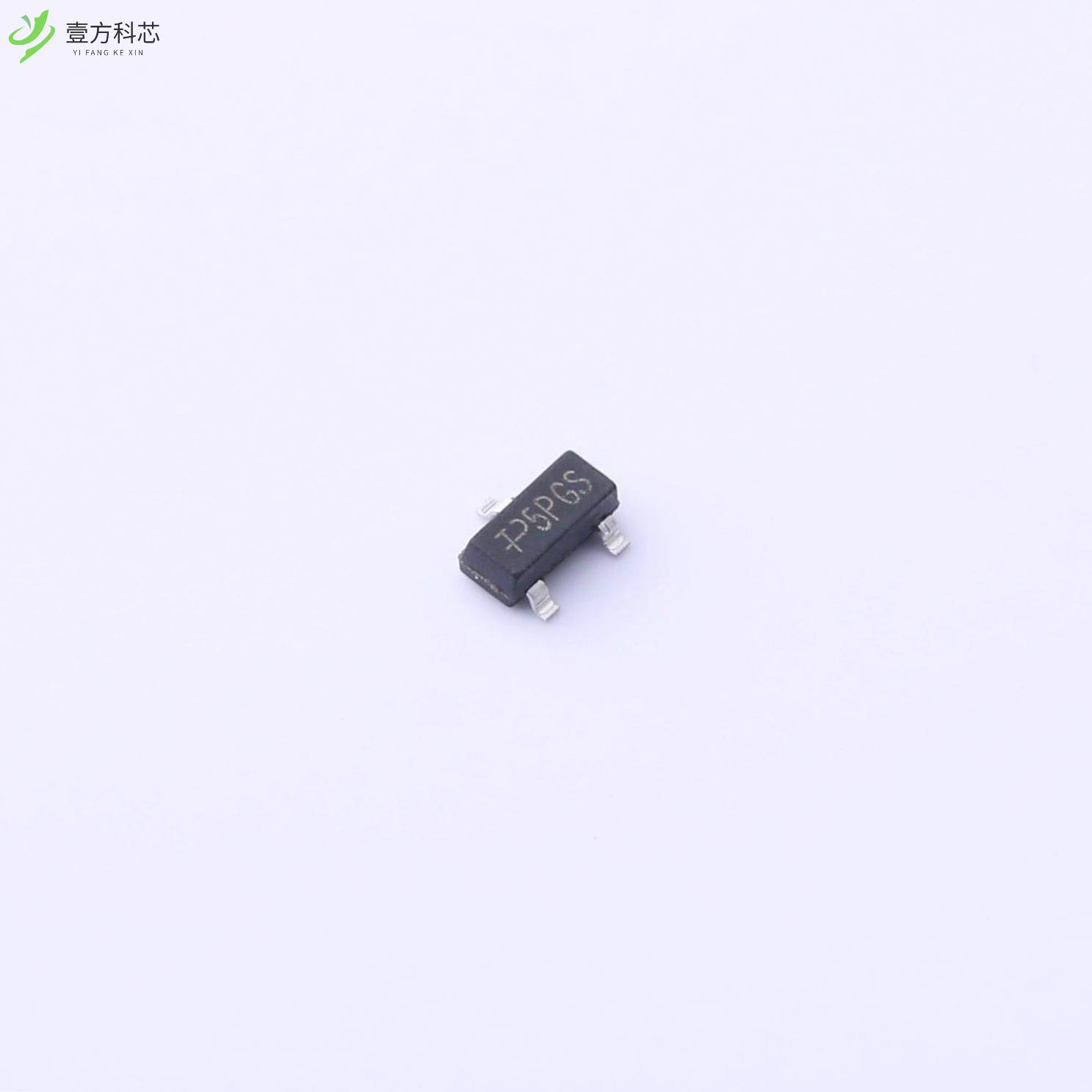 原厂原装DMP2045U MOS管全新正品