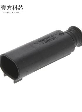 原厂原装1-967570-1 CONN RCPT HSG 2POS 4.00MM全新正品
