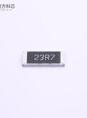 原厂原装25121WF237JT4E 23.7Ω ±1% 1W全新正品