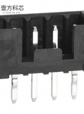 原厂原装DF3A-4P-2DSA CONN HEADER VERT 4POS 2MM