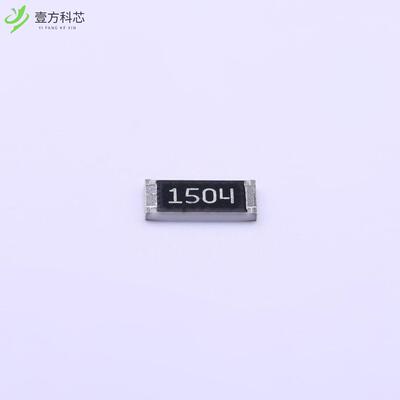 原厂原装RTT201504FTE 1.5MΩ ±1% 750mW全新正品