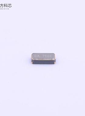 原厂原装1TJF125DP1A000A 32.768kHz 12.5pF全新正品