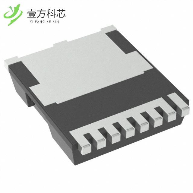 原厂原装FDBL9403-F085T6 MOSFET N-CH 40V 50A/30