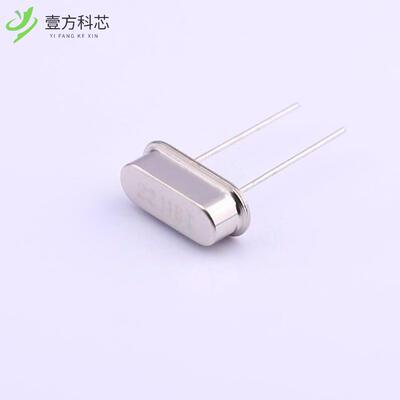 原厂原装49SAC22118202040 22.1184MHZ 20PF 20PPM