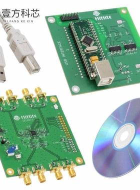 原厂原装131191-HMC960LP4E BOARD EVAL VGA HMC96