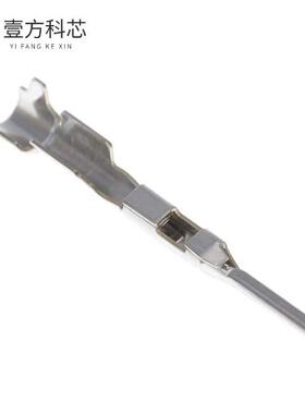 原厂原装ZE064-2022PCF CONN PIN 20-22AWG TIN全新正品