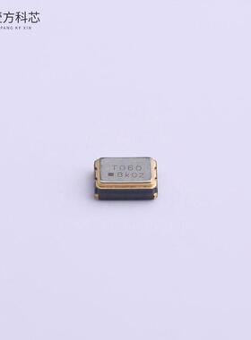 原厂原装3N06000G33YC 有源晶振 6MHz ±30ppm SMD3
