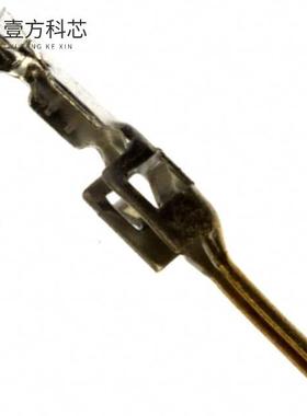 原厂原装1-794613-2 CONN PIN 26-30AWG CRIMP GOL