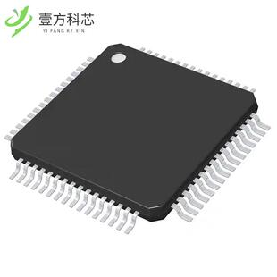 原厂原装L9177ATR IC PTS SMARTPOWER 64TQFP全新正品