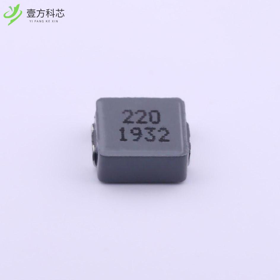 原厂原装TMPC0603H-220MG-D 22uH ±20% 2A 165mΩ全新正品