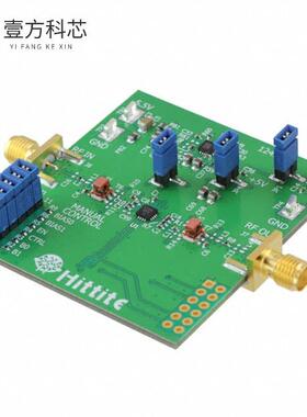原厂原装124842-HMC794LP3E BOARD EVAL HMC794LP3
