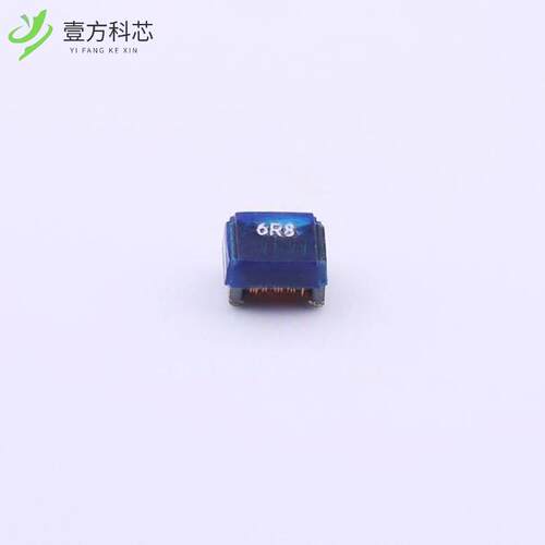 原厂原装FHW1210IF6R8JST 6.8uH ±5% 310mA 1.5Ω全新正品