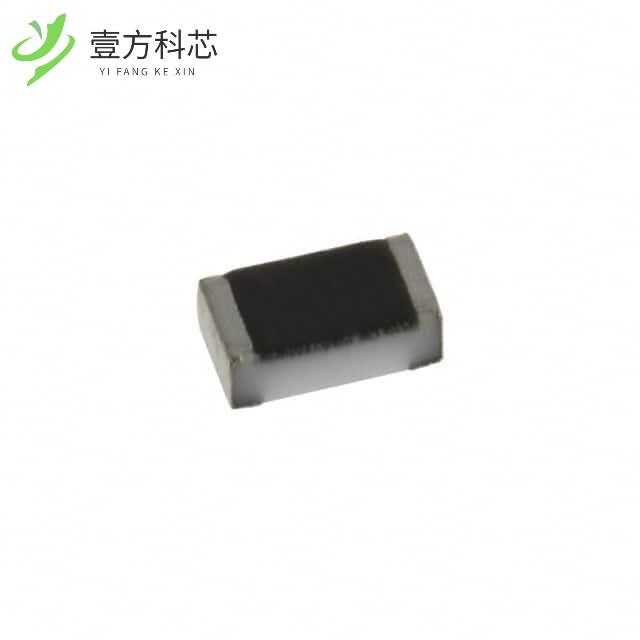 原厂原装CRCW040275K0FKED 75kΩ ±1% 63mW全新正品