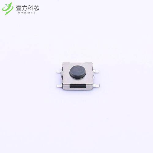 原厂原装GT-TC070B-H017-L1 4.5x4.5薄型贴片轻