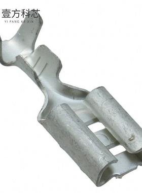 原厂原装170203-2 CONN QC RCPT 20-24AWG 0.187全新正品