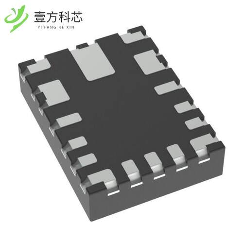 原厂原装MPQ7230GLE-AEC1-P 42V, 1.2A, SYNCHRONO