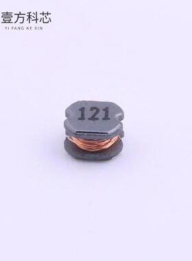 原厂原装PCD0302MT121 120uH ±20% 180mA 3.4Ω全新正品