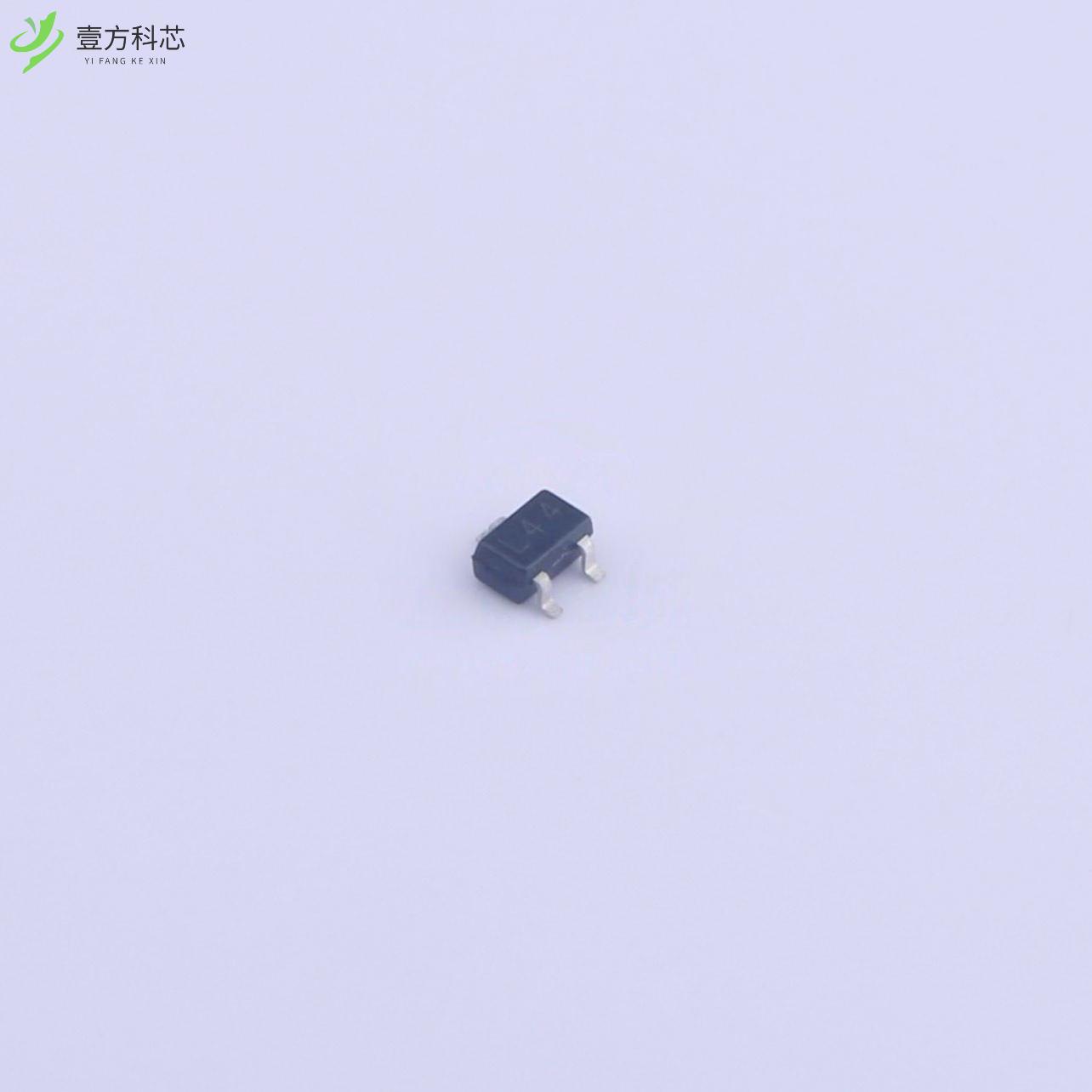 原厂原装BAT54SW L44 30V 200mA 1V@100mA L44