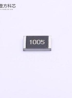 原厂原装181207F1005T4E 10MΩ ±1% 750mW全新正品