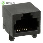 E5J88 原厂原装 JACK 00LJG2 MOD CONN 8P8C