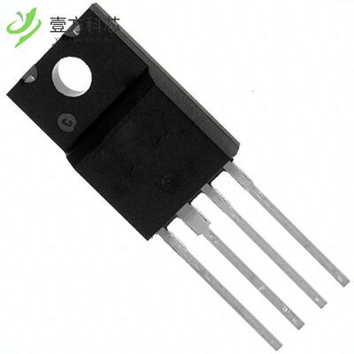 原厂原装NJM2388F05 IC REG LINEAR 5V 1A TO220F-