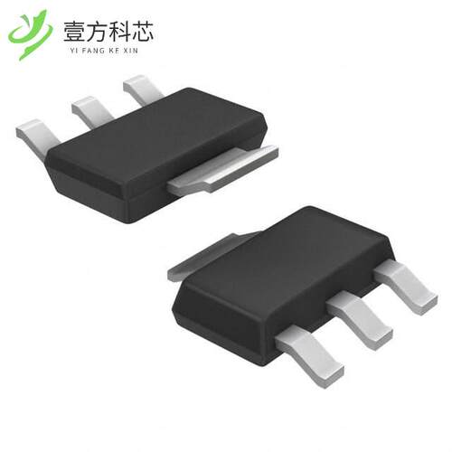 原厂原装LDL1117S33R IC REG LINEAR 3.3V 1.2A SO