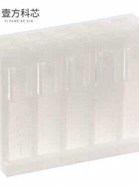 原厂原装0009501051 CONN RCPT HOUSING 5POS 3.96