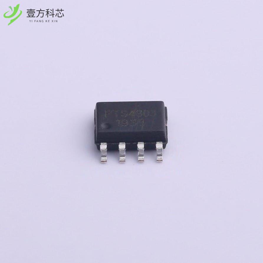 原厂原装PTS4803 2个P沟道 30V 5.8A全新正品