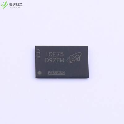 正品 MT40A1G16KD-062E:E 芯片(IC)║IC FLASH 16GBIT P