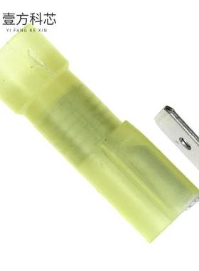 原厂原装0190130033 CONN QC RCPT/TAB 10-12AWG 0