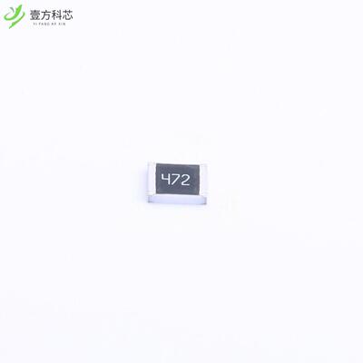 原厂原装AS0707J0472T5E 4.7kΩ ±5% 750mW全新正品