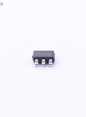 原厂原装ME6219C30M5G Vin=6.5V Vout=3V 300mA 62
