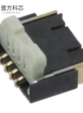 原厂原装AYF530265 CONN FPC 2POS 0.50MM R/A全新正品