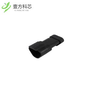 CE09 原厂原装 HSG 3POS全新正品 RCPT DT04 CONN