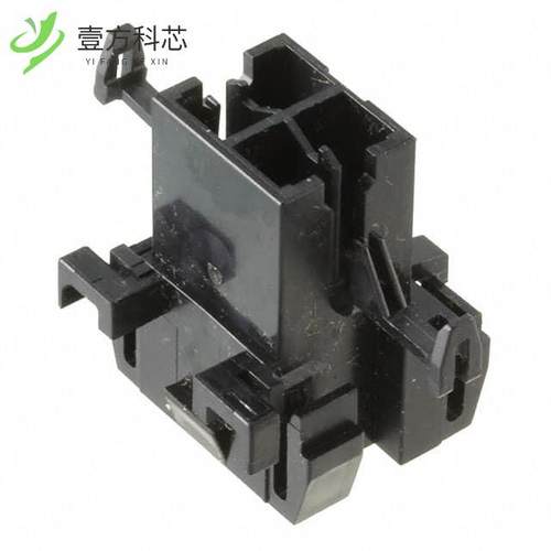 原厂原装929505-1 CONN PLUG HSG 4POS 5.00MM全新正品