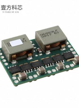 原厂原装PTH08T255WAZ DC DC CONVERTER 3-5.25V全新正品