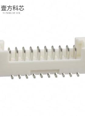 原厂原装DF13EA-20DP-1.25V(21) CONN HEADER SMD
