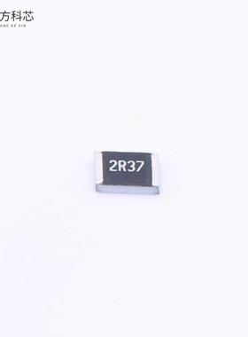 原厂原装HP0707F237KT5E 2.37Ω ±1% 750mW全新正品