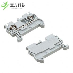 TERM BLK FEED 原厂原装 CONN THRU 28A 3031212