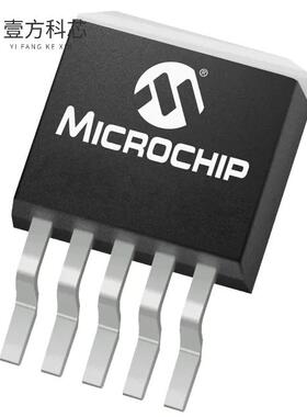 原厂原装TC1265-3.0VETTR IC REG LINEAR 3V 800MA