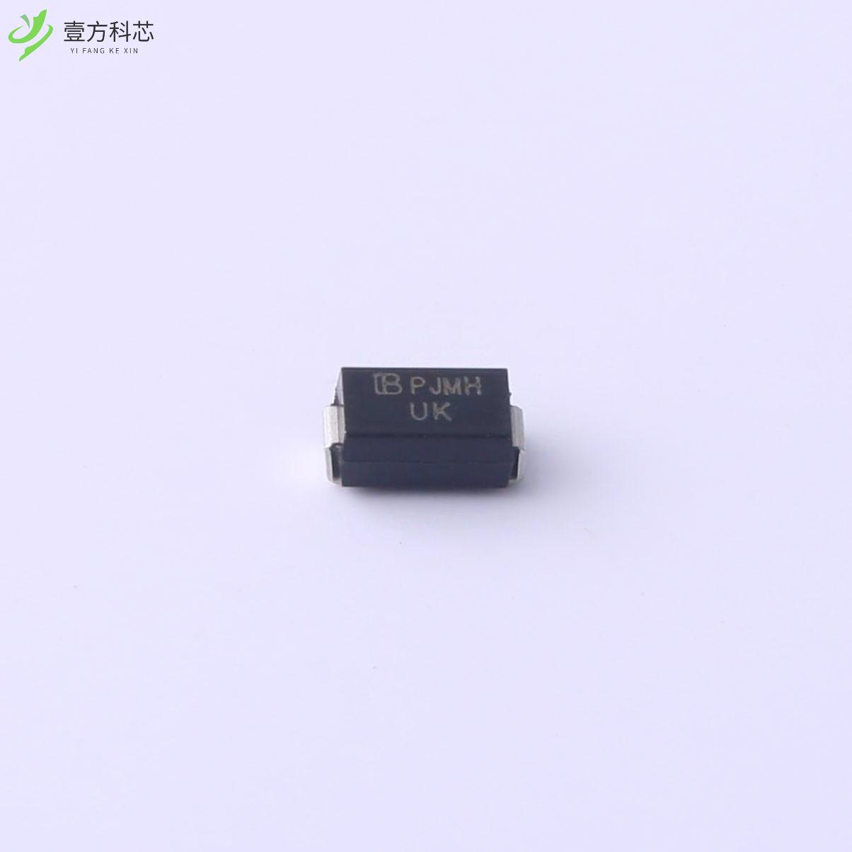 原厂原装SMAJ400CA-GF SMAJ400CA-GF全新正品