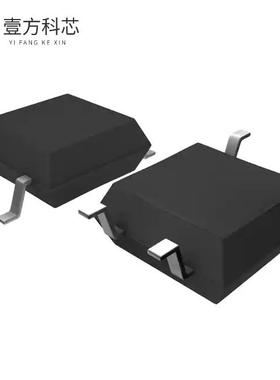 原厂原装FODM1007 OPTOISO 5KV 1CH TRANS LSOP4全新正品