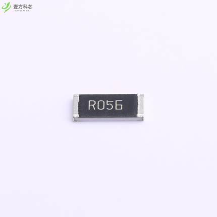 原厂原装25121WJ056LT4E 56mΩ ±5% 1W全新正品