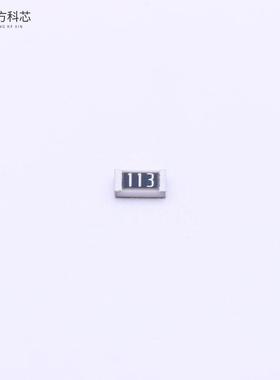 原厂原装PTFR0805B11K0N9 11kΩ ±0.1% 130mW全新正品