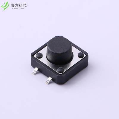 原厂原装TS-1094S-A7B3-D1轻触开关12*12*7