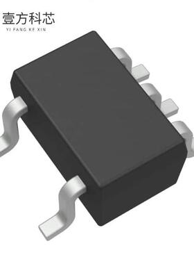 原厂原装SN74LVC1G00DCKTG4 IC GATE NAND 1CH 2-I