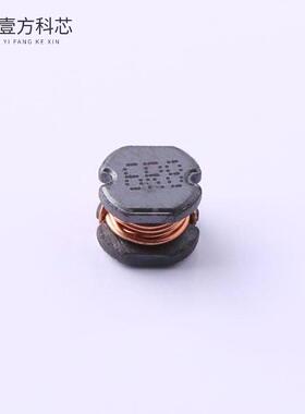 原厂原装SCCD54-6R8MT 6.8uH ±20% 2A 70mΩ全新正品