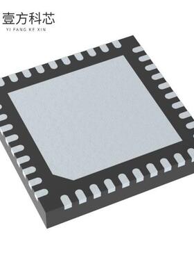 原厂原装LTC3589IUJ#PBF IC DC/DC CONV 8-OUTPUT