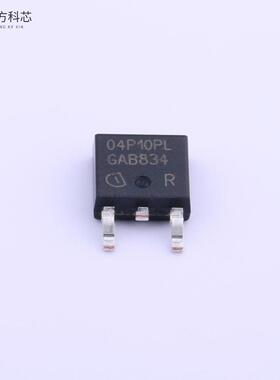 原厂原装SPD04P10PLG P沟道 100V 4.2A全新正品