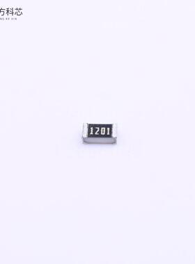 原厂原装AR05BTCW1201 1.2kΩ ±0.1% 125mW全新正品